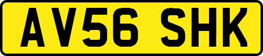 AV56SHK