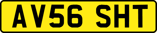 AV56SHT