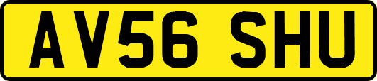 AV56SHU