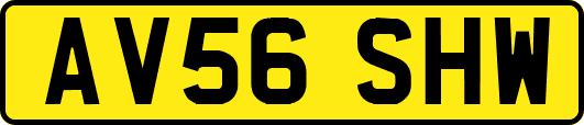 AV56SHW