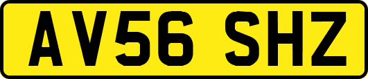 AV56SHZ