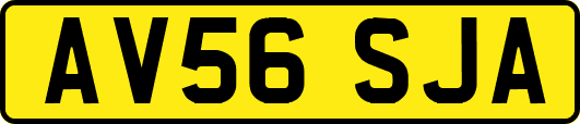 AV56SJA