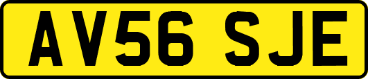 AV56SJE