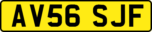 AV56SJF