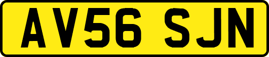AV56SJN
