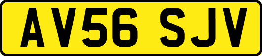 AV56SJV