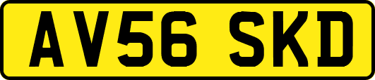 AV56SKD