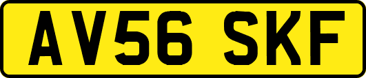 AV56SKF