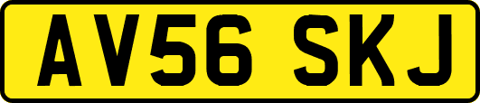 AV56SKJ