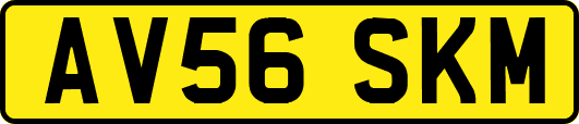 AV56SKM