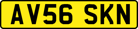 AV56SKN