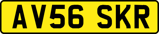 AV56SKR