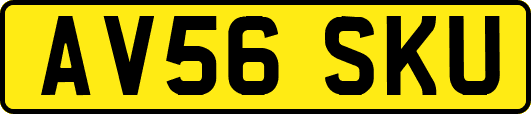 AV56SKU