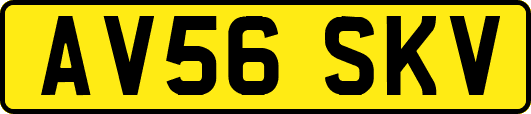 AV56SKV