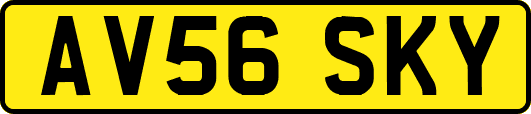 AV56SKY