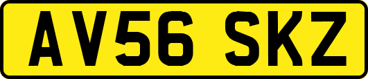 AV56SKZ