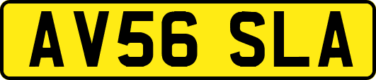 AV56SLA
