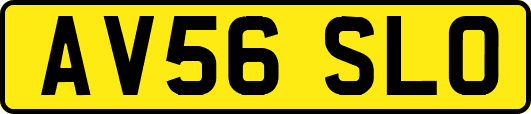 AV56SLO