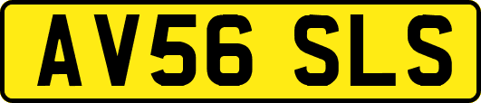 AV56SLS