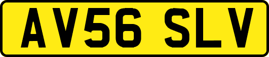 AV56SLV