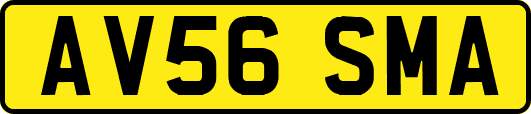 AV56SMA