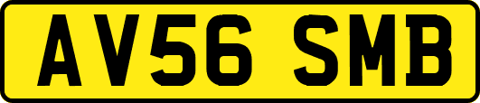 AV56SMB