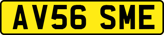 AV56SME