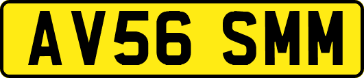 AV56SMM
