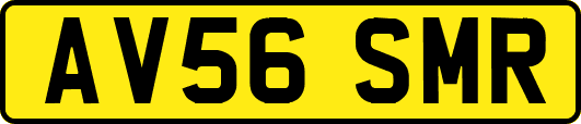 AV56SMR