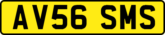AV56SMS