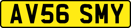 AV56SMY