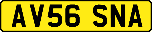 AV56SNA