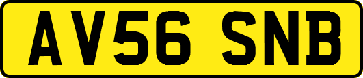 AV56SNB