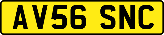 AV56SNC