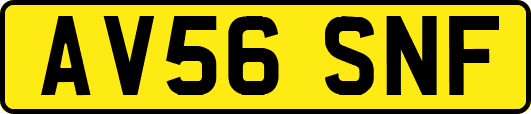 AV56SNF