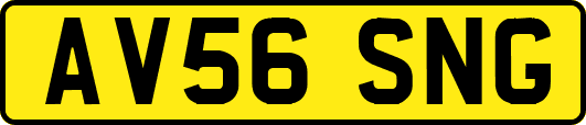 AV56SNG