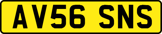 AV56SNS