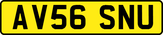 AV56SNU