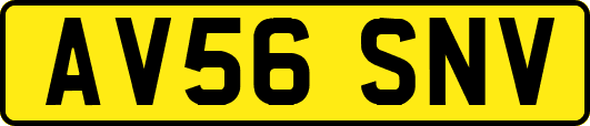 AV56SNV
