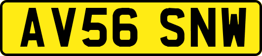 AV56SNW