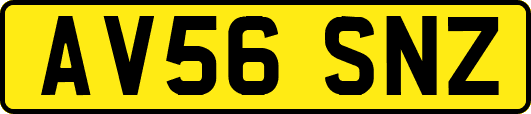 AV56SNZ