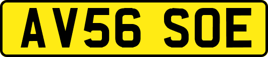 AV56SOE