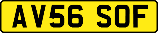 AV56SOF