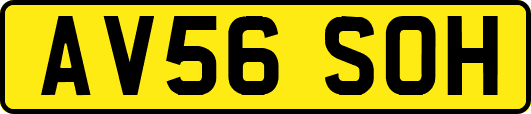 AV56SOH