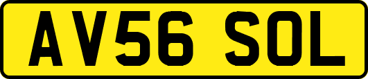 AV56SOL