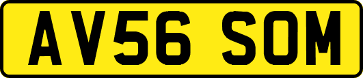 AV56SOM