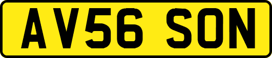 AV56SON