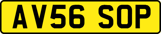 AV56SOP