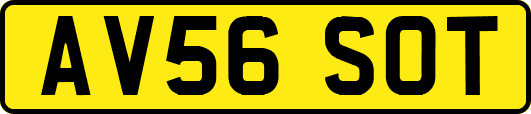 AV56SOT