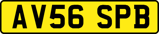 AV56SPB